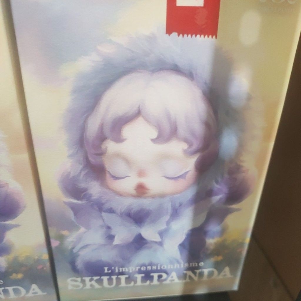 SKULLPANDA**********