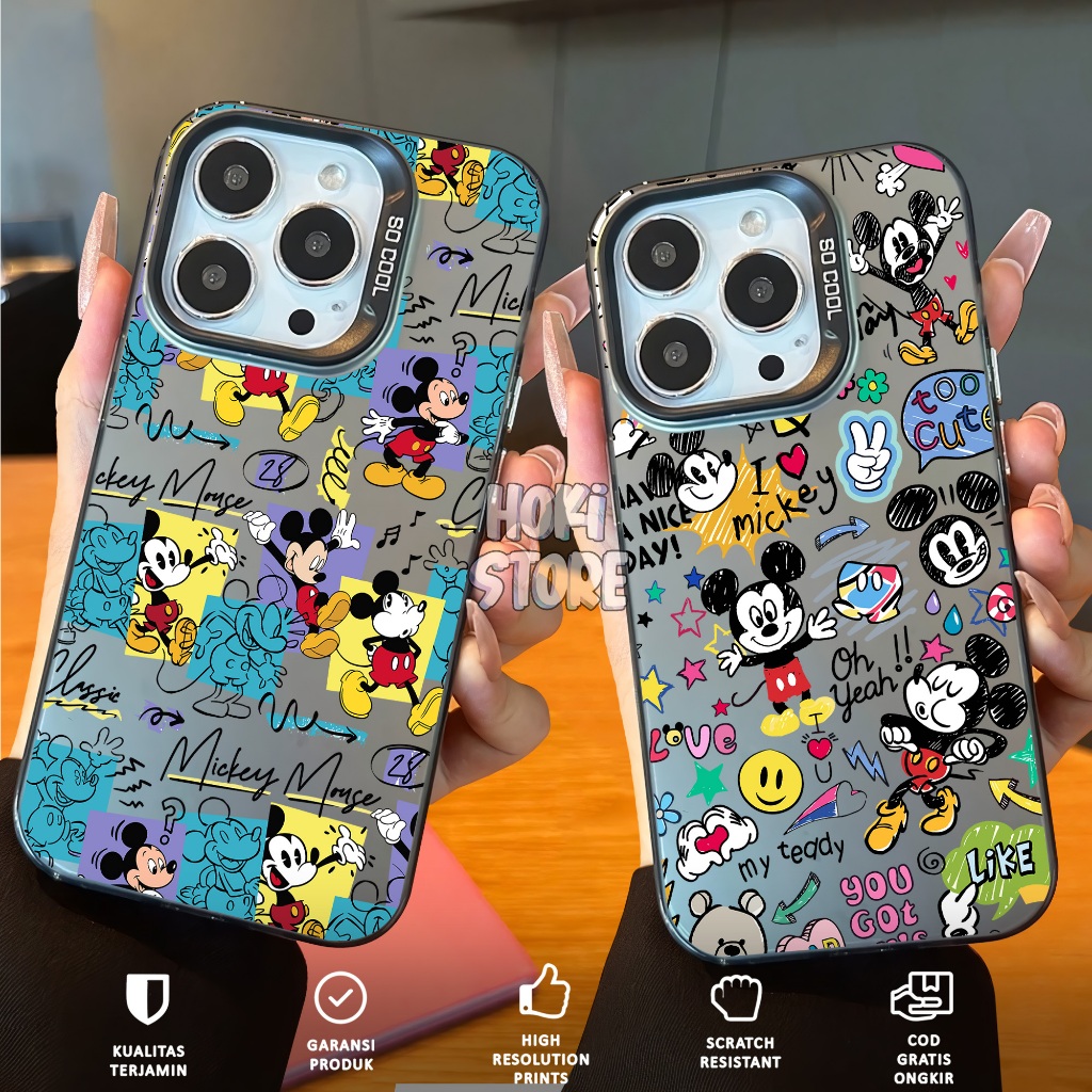 CASE REALME C71 14T 5G 13 PRO C53 C51 C51S C67 C65 C63 C61 C55 C35 C33 C31 C30 C20 C21Y C15 C12 C25 