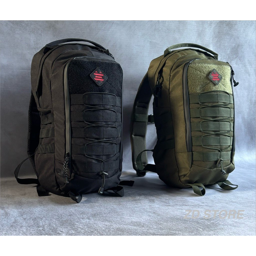 HIJAU BLACK SCORPION GEN 3 TACTICAL BAG BLACK/COOL TACTICAL BACKPACK/GREEN TACTICAL LAPTOP BAG