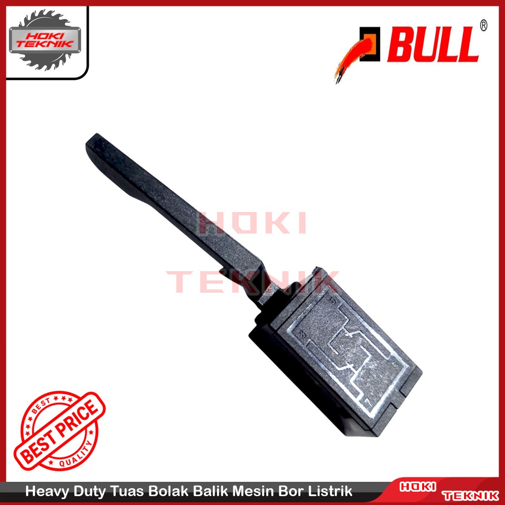 MESIN Makita M0600B ก้านสวิตช์สว่านแบบลูกสูบ