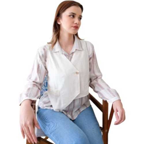 Kila Vest Riley Vest สําหรับผู้หญิงผู้ใหญ่ - RITA