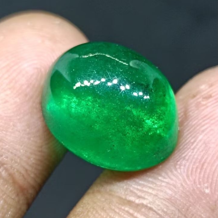 พลอยอาเกต Zambrud Zambia