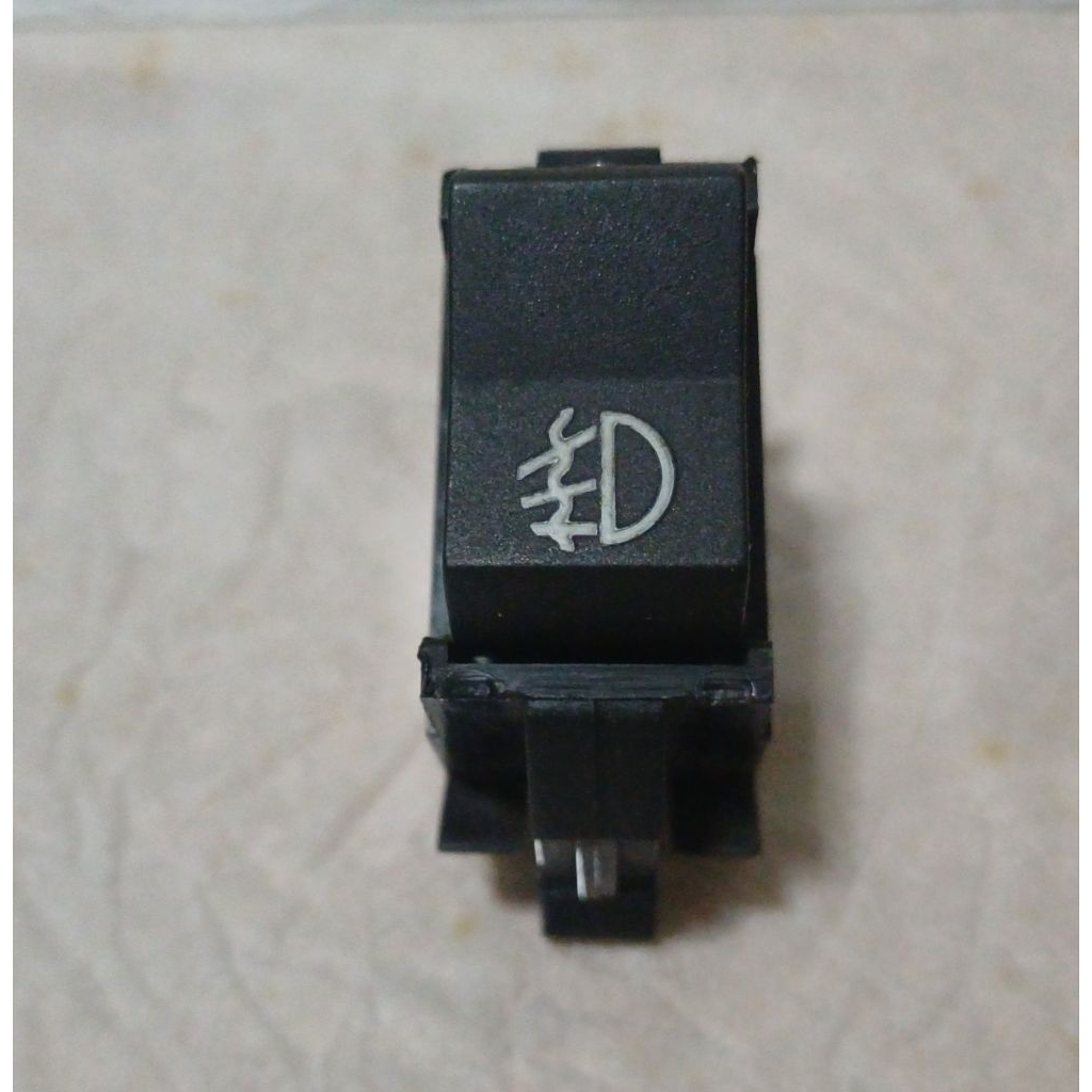 สวิตช์ไฟตัดหมอกรถยนต์ vw 1303 NOS ดั้งเดิม