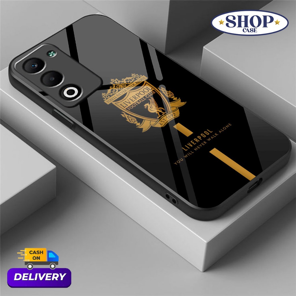 HPเคสโทรศัพท์สําหรับOppo A5 4G 2025 / A5 Pro / A5i / A5i Pro / A5X 2025 - แฟชั่นClub ball Case Softc