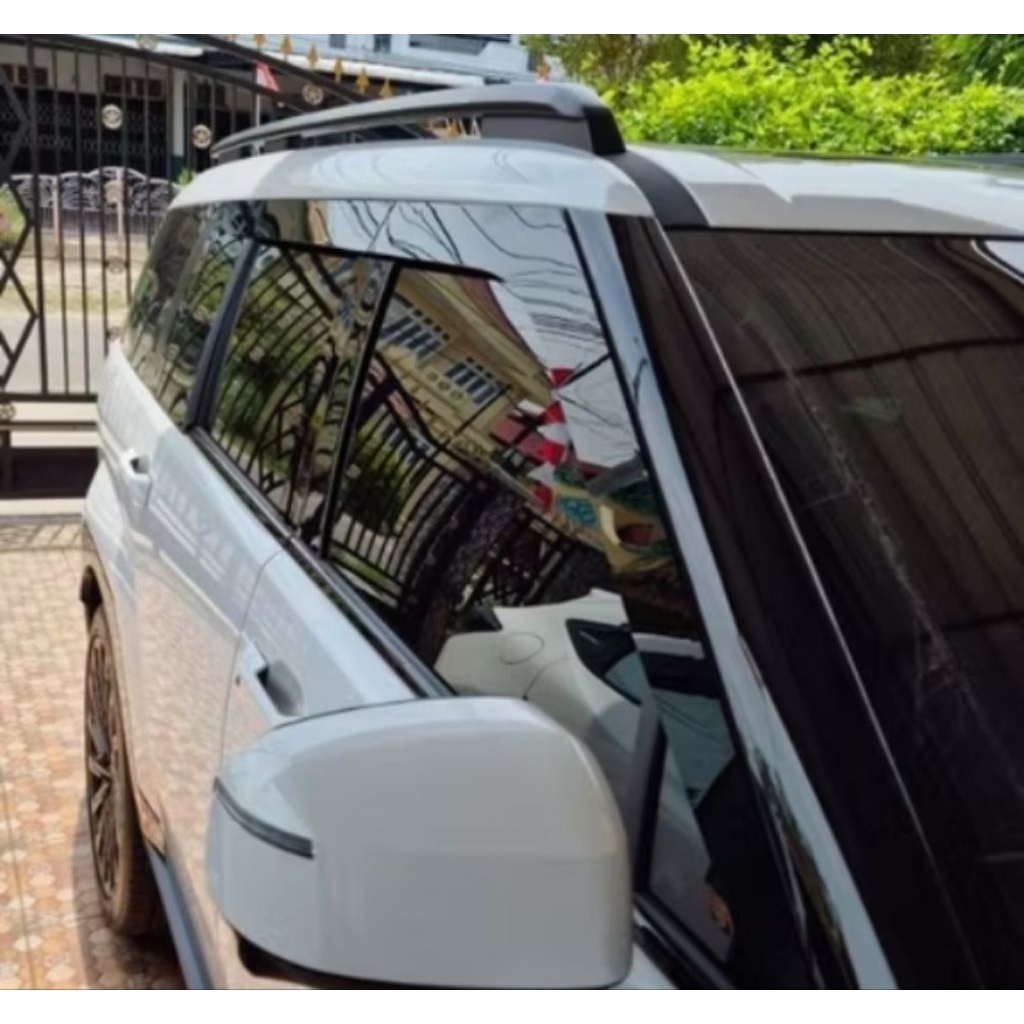 HYUNDAI SANTA FE MX 5 FLAT WATER GUARD 2024 2025 2026