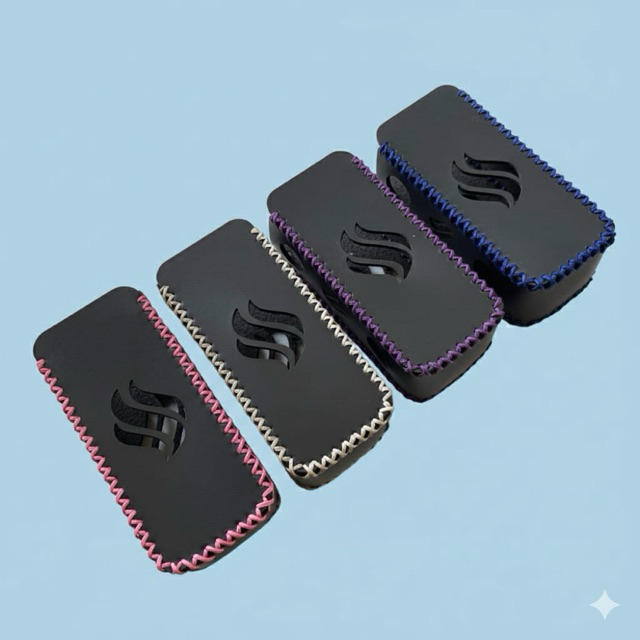 เคสนิ่ม T99 Plain Basic Black