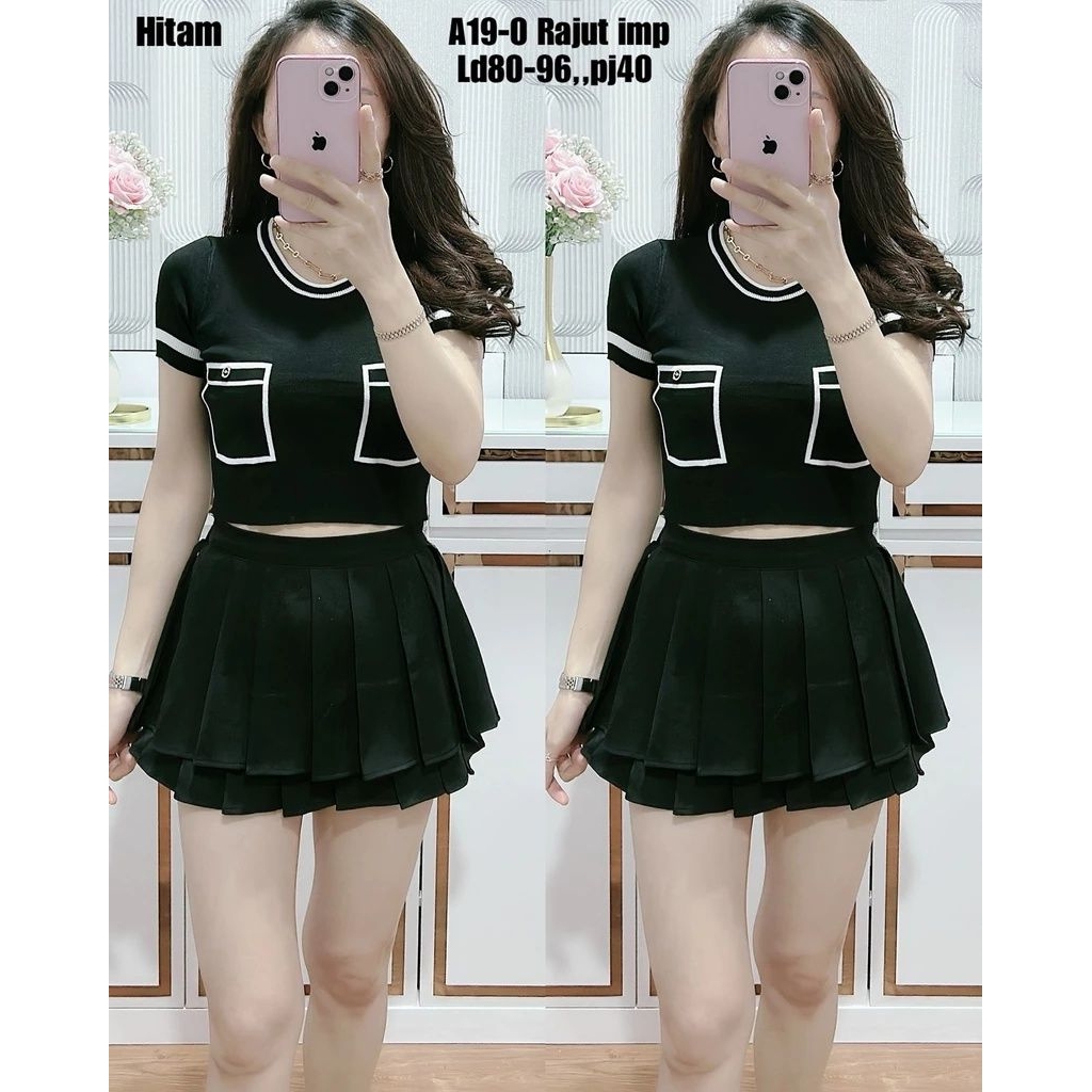 A19-0 ถักอิมพ์105,000