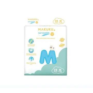 กางเกง MAKUKU COMFORT FIT M28