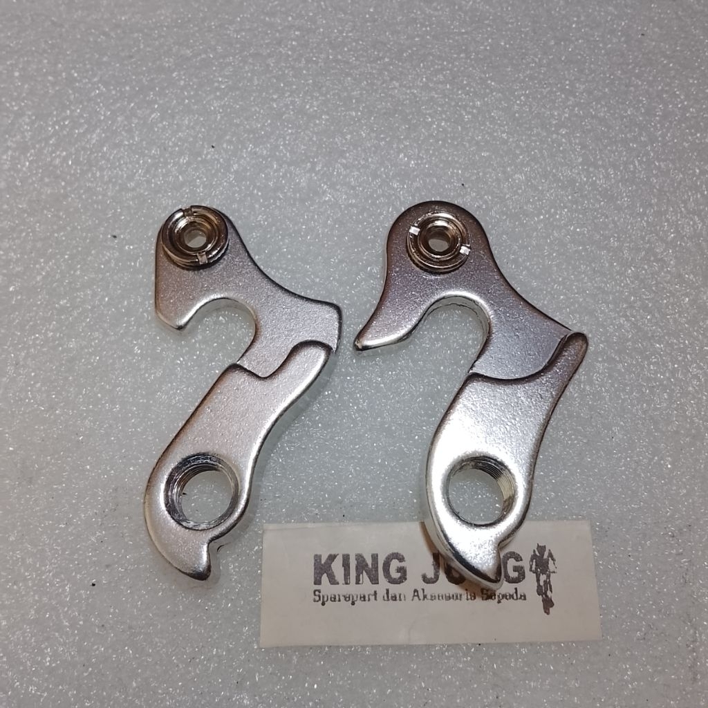 GANTUNGAN Federal MTB Bike RD ต่างหูแบบแขวน