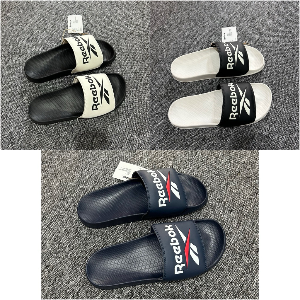 REEBOK CLASSIC SANDAL สําหรับผู้ชาย ORIGINAL ไม่มีกล่อง