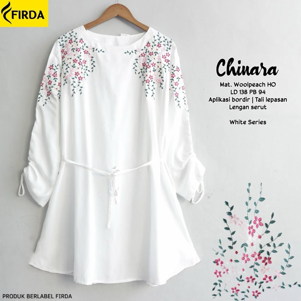 NO CANCEL• จีน โดย Firda