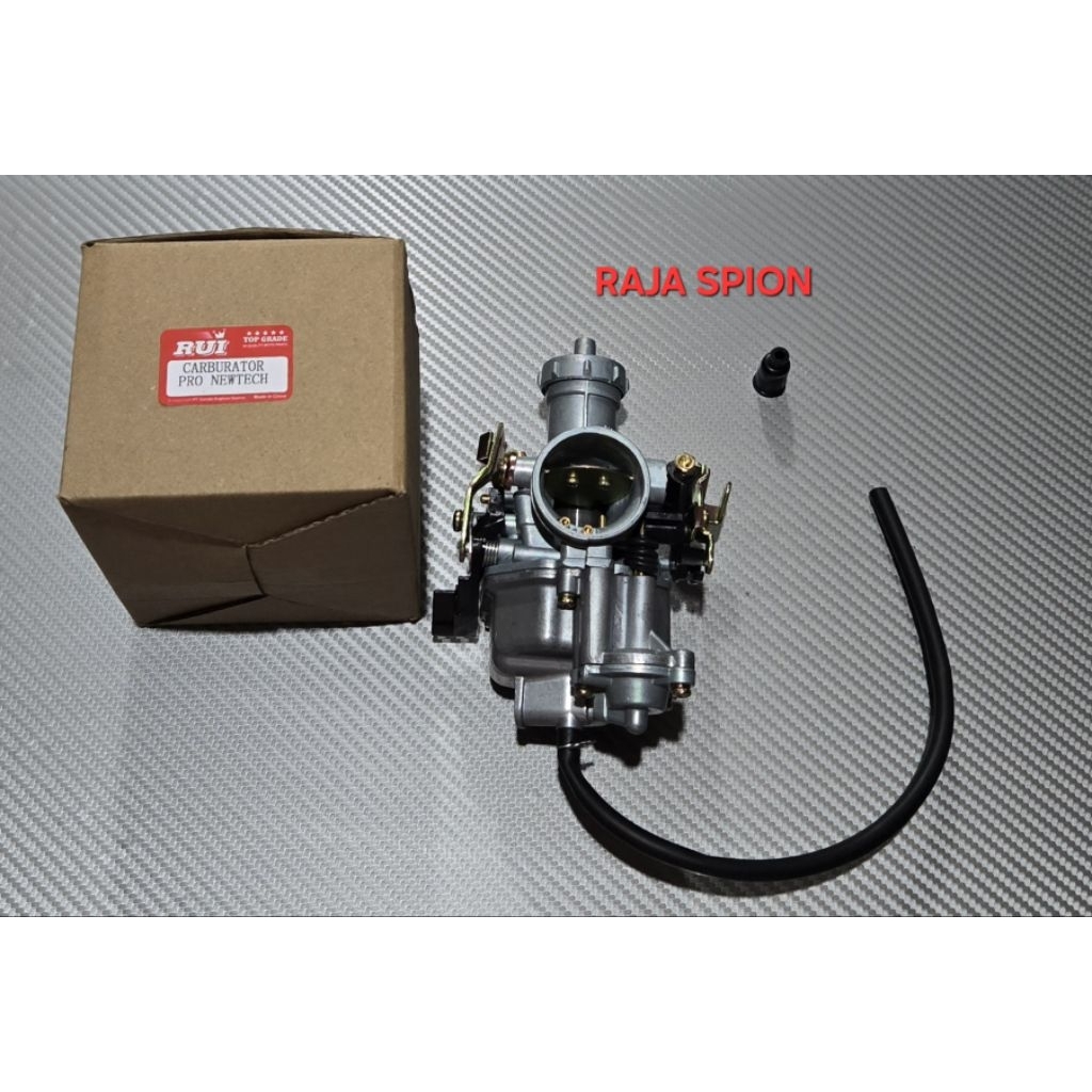คาร์บูเรเตอร์ Pro Neotech/Pro Newtech/คาร์บูเรเตอร์ GL Pro Newtech/คาร์บูเรเตอร์ GL Pro Neotech