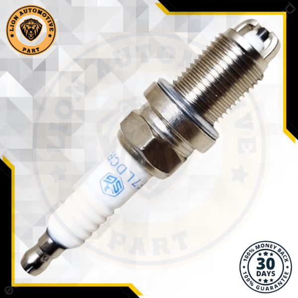 หัวเทียน BMW E36 E39 M43 M50 M52 F7LDCR Grand Vitara Aveo - (L-2189)