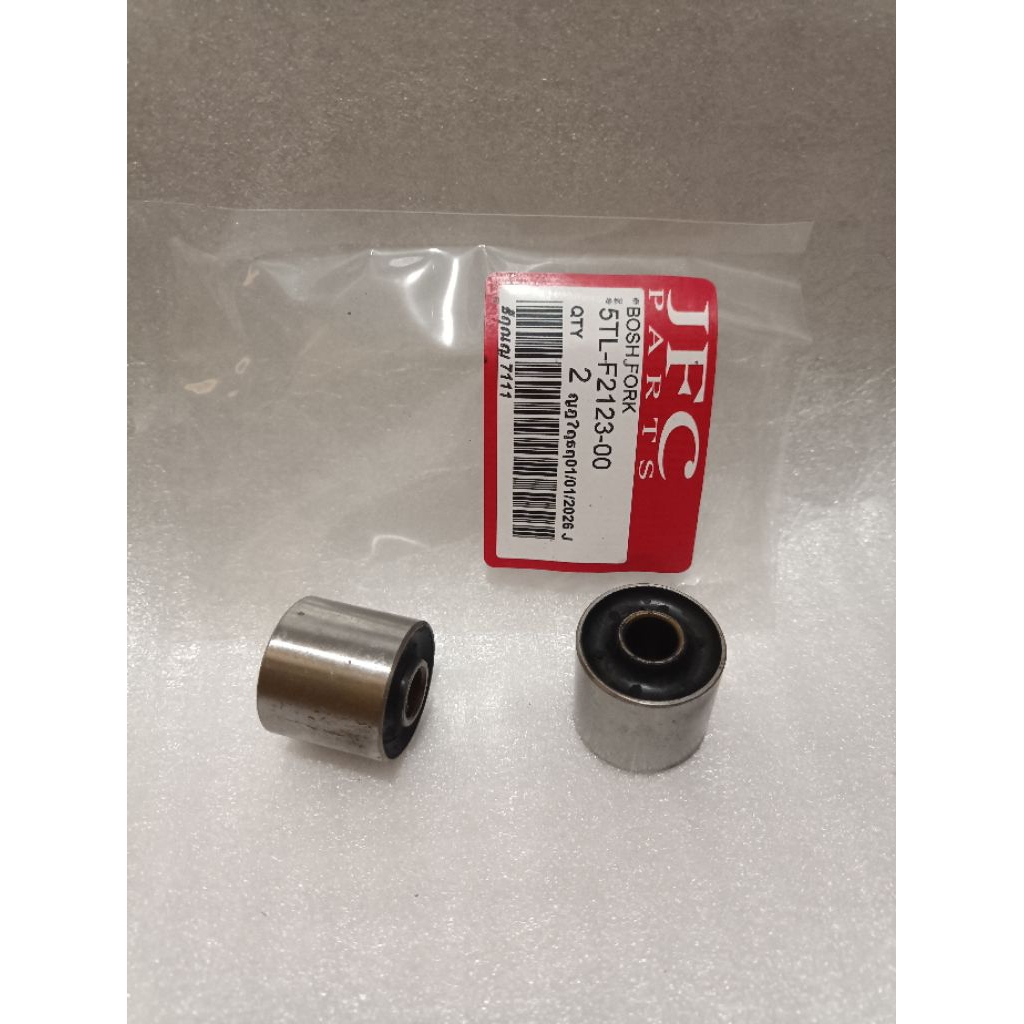 BOSH FORK-5TL-F2123-00- mio SPORTY- mio smile