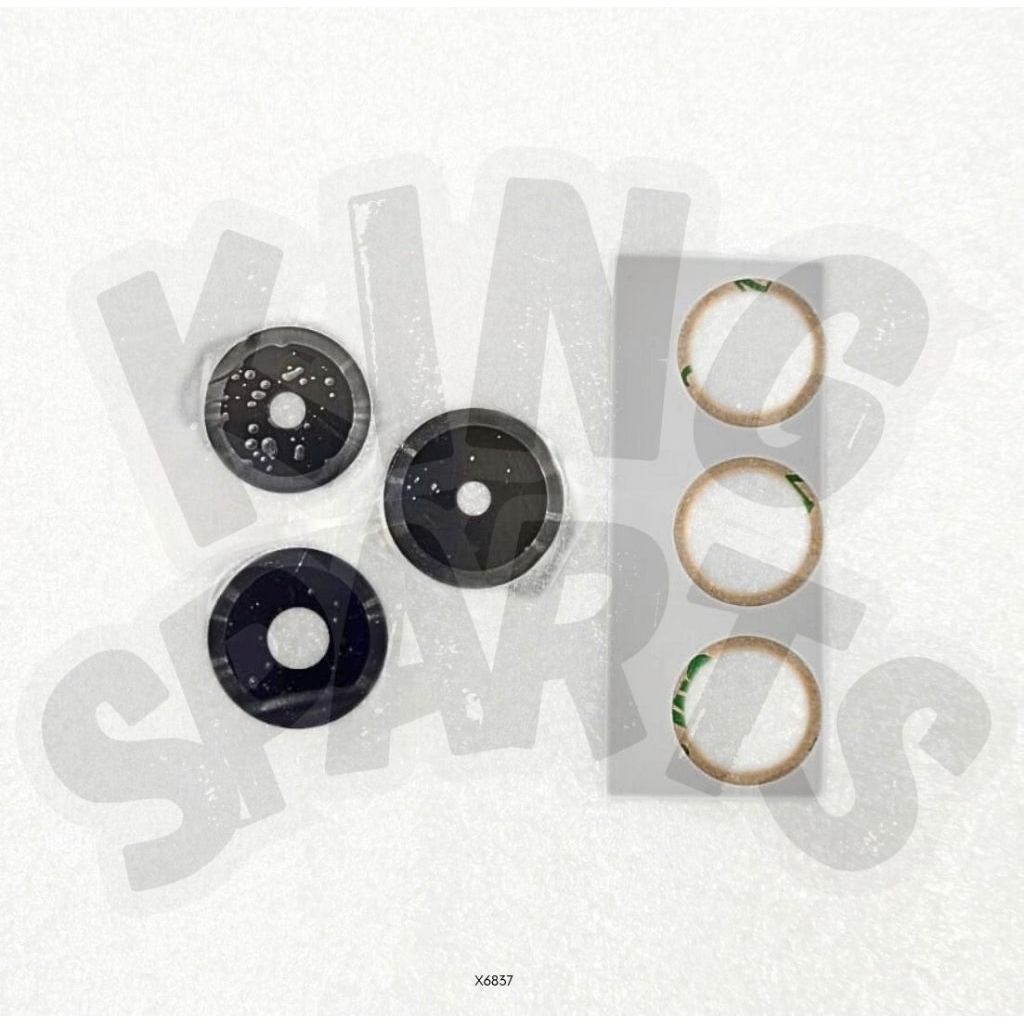 INFINIX HOT 40 PRO X6837 เลนส์กล้อง