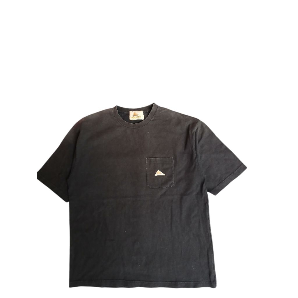 TSHRT BOXY VINTAGE KELTY USA