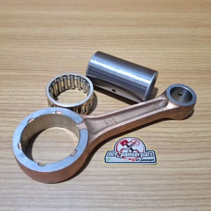 [ESF] FULSAR 180 UG3/180 UG4/200 DTSI/CONROAD PISTON BAJAJ PULSAR 180 UG3/180 UG/200 DTS-I