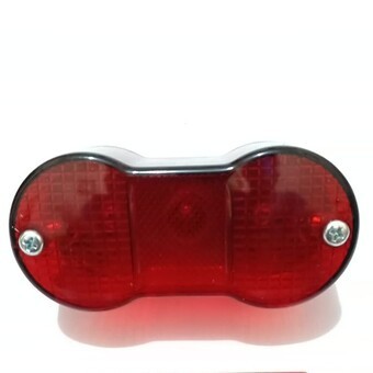 Stoplp gt mini / stoplamp gt mini [หยุดเท่านั้น] Stopan gt mini pnp cb