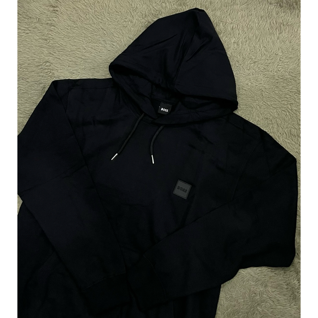 เสื้อฮู้ด B05S ยาง Premium Branded