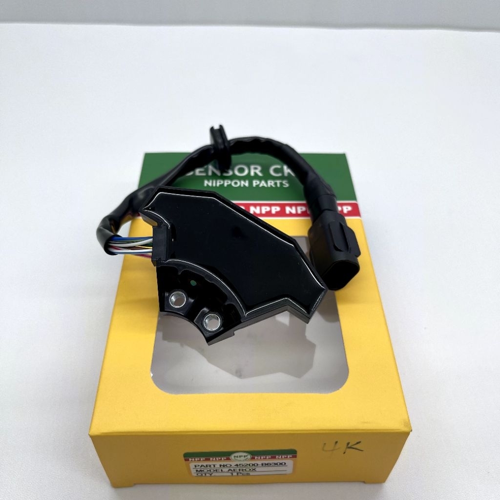 CKP NPP SENSOR AEROX 155, NMAX, NMAX NEW (B63/B6H)