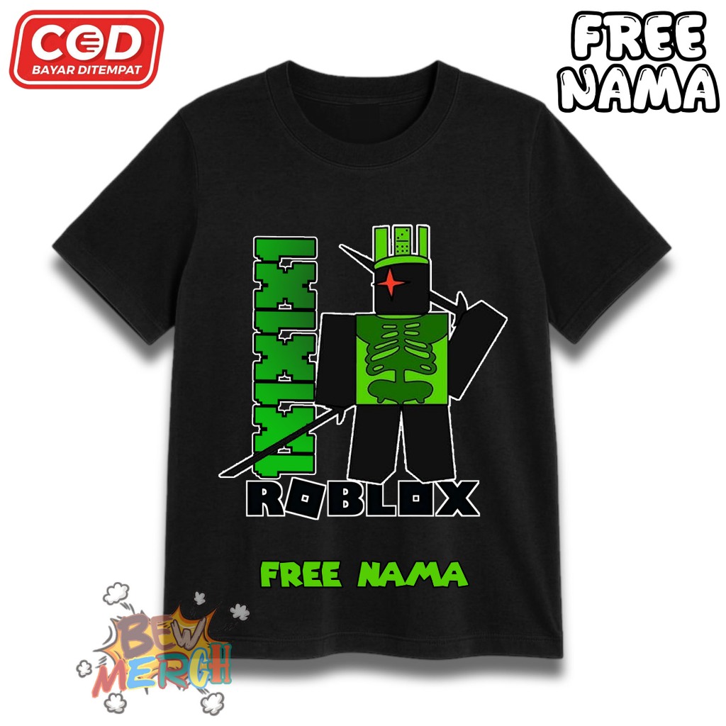 Roblox Fish It Kids เสื้อยืด 1X1X1X1 - Roblox Fish It 1X1X1 เสื้อยืดเด็ก - เสื้อยืดเด็กชื่อฟรี
