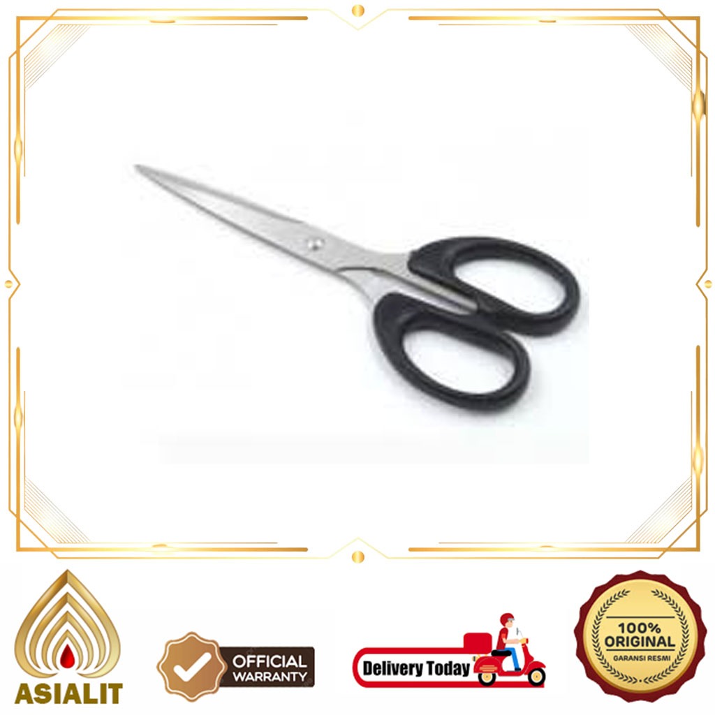 Joyko SC-848 กรรไกรกระดาษ กระดาษแข็ง และอื่นๆ SC 848 SC848 SC848