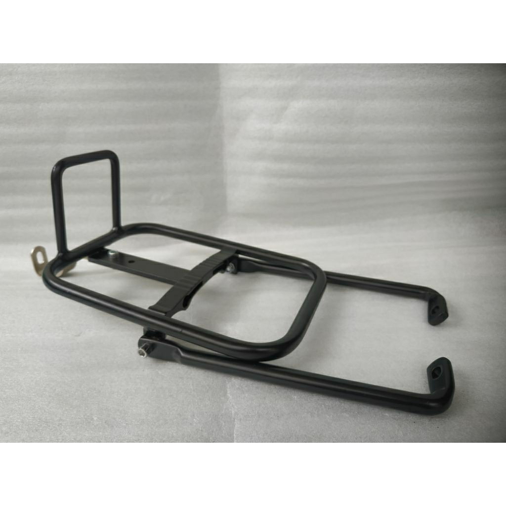 ชั้นวางหน้าจักรยาน Federal United Front Rack