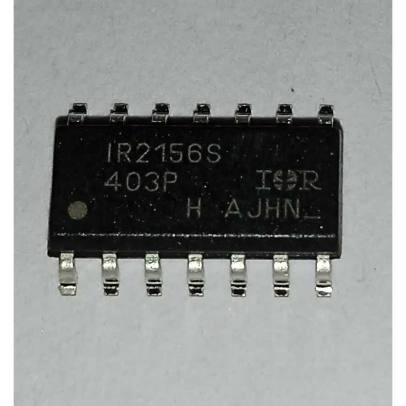 IC IR IRS 2156 SMD ใช้ TOPP PRO ORI