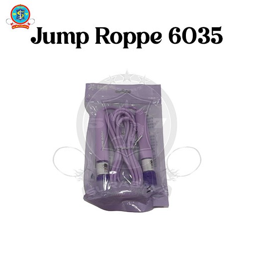 เชือกกระโดด Yixin Sport 6035 / เชือกกระโดด Yixin Sport 6035