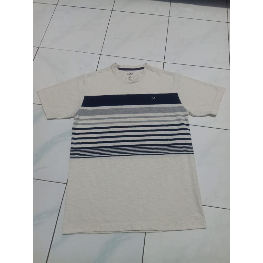 เสื้อยืดโคล SZM*****