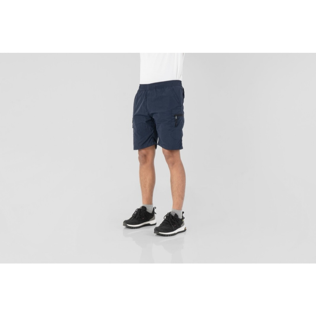 MAGMA PANTS - SHT ML SOAR.01 NAVY