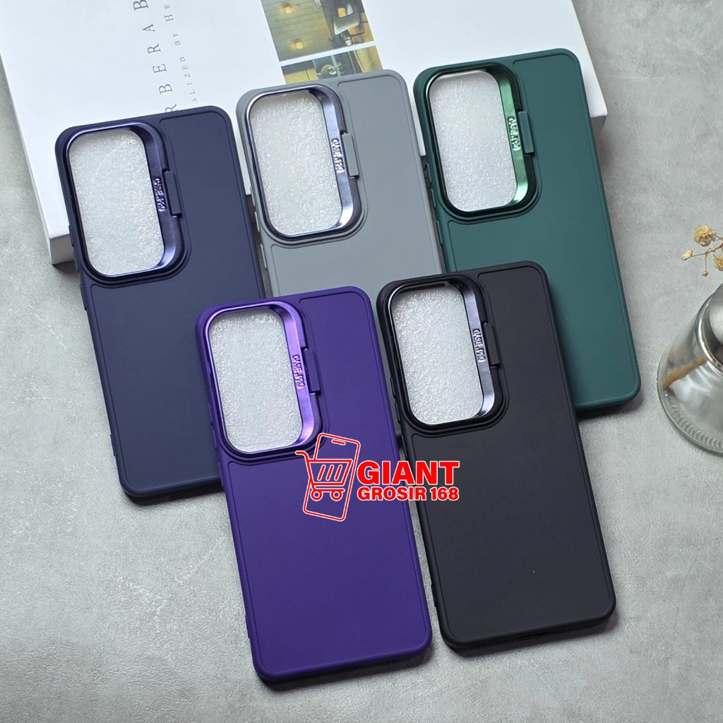 Poco M7 Poco M7 Pro เคสสักหลาดยืน