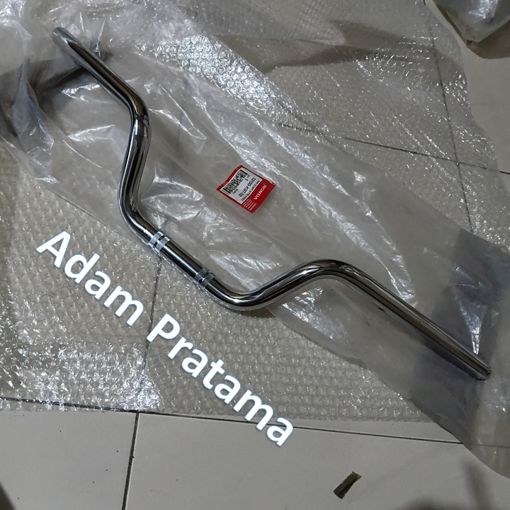 53100-K97-T00 PCX 150 160 K97 K1Z พวงมาลัย PCX 150 Original Honda AHM