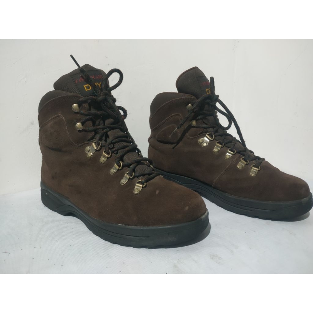 รองเท้าบูทกลางแจ้ง Coleman Dry ไซส์ 44