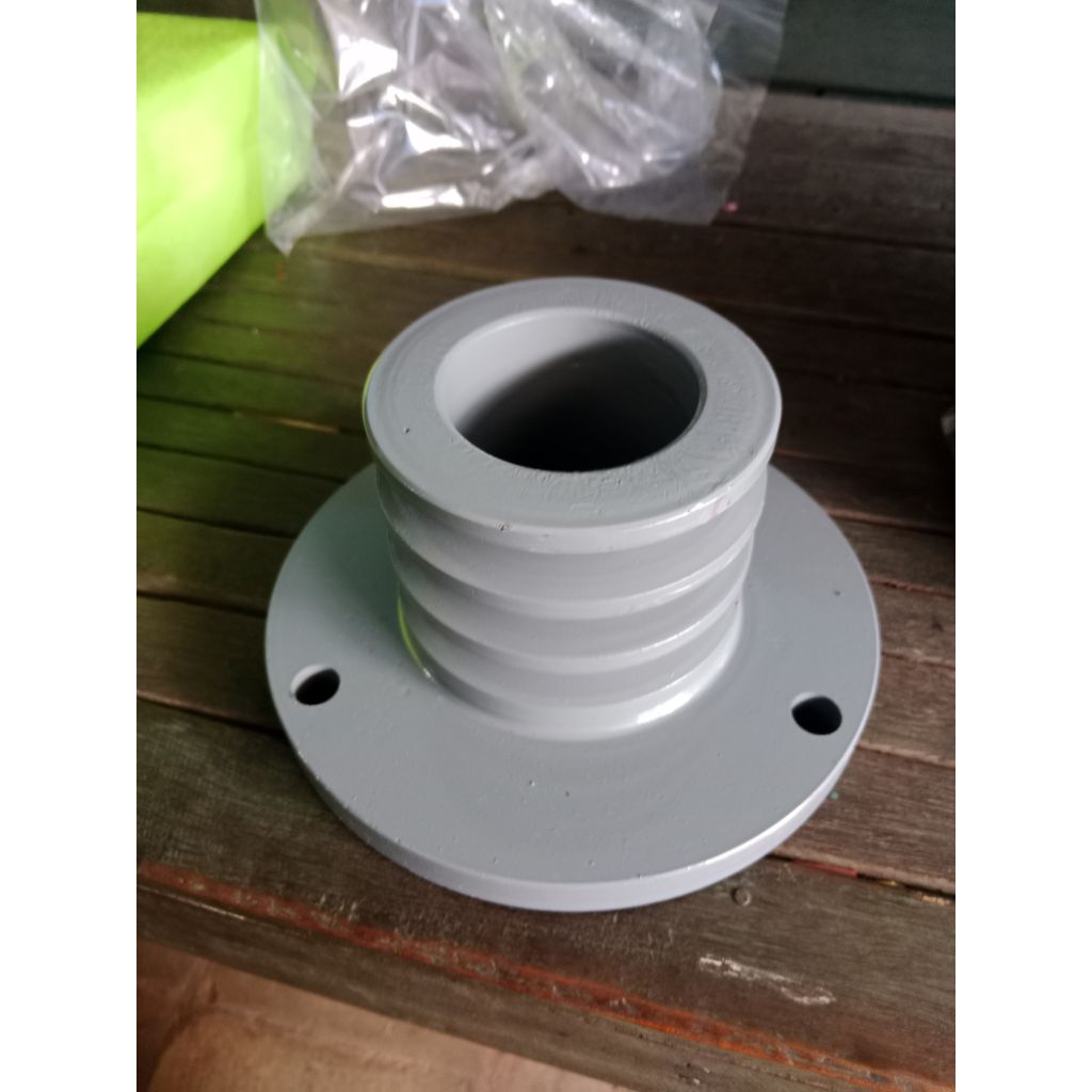 และพิลลี่คูโบต้า RD85 B3x10 cm