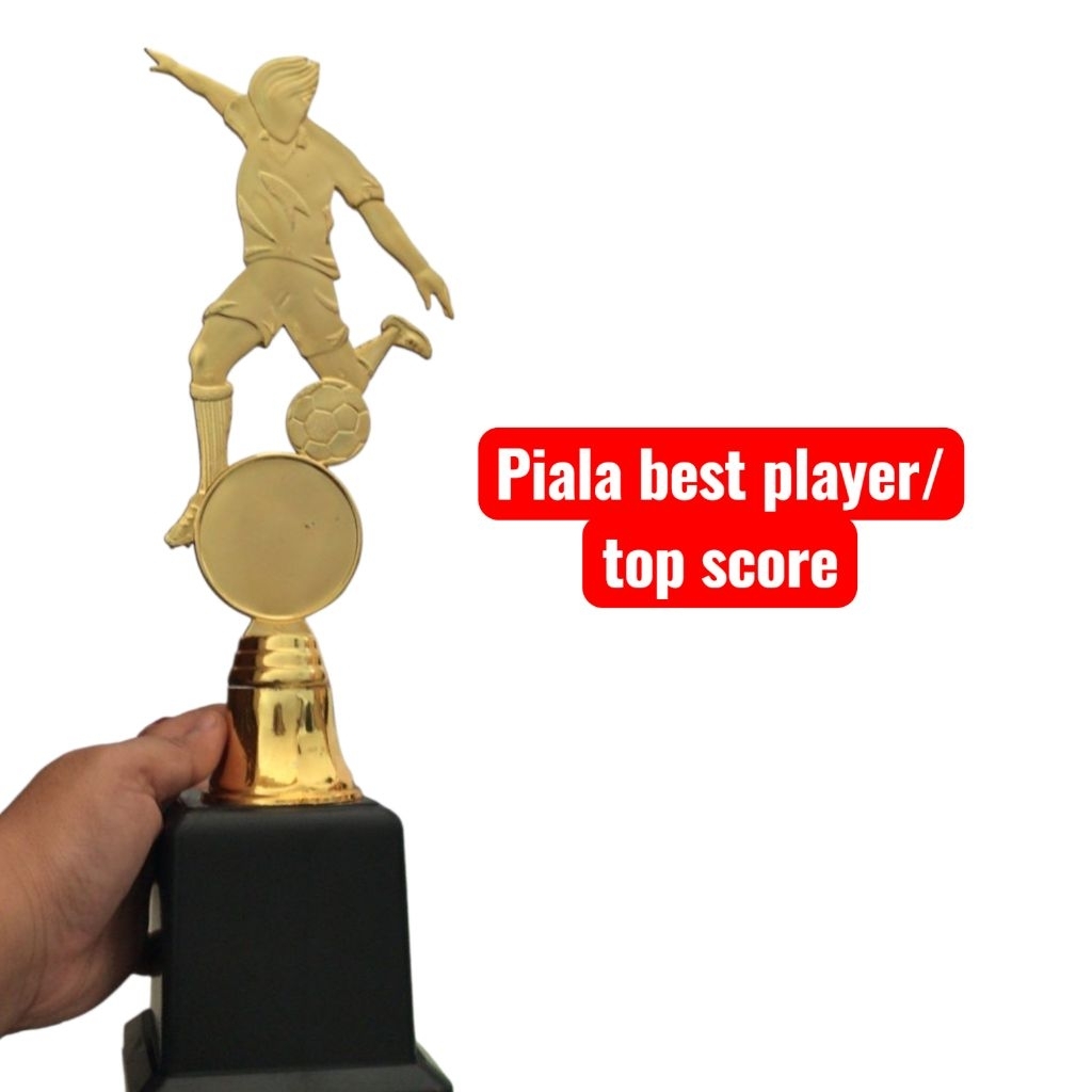 ถ้วย Score ตัวท็อป/Best Player Trophy/ฟิกเกอร์ Unit R2 FO2