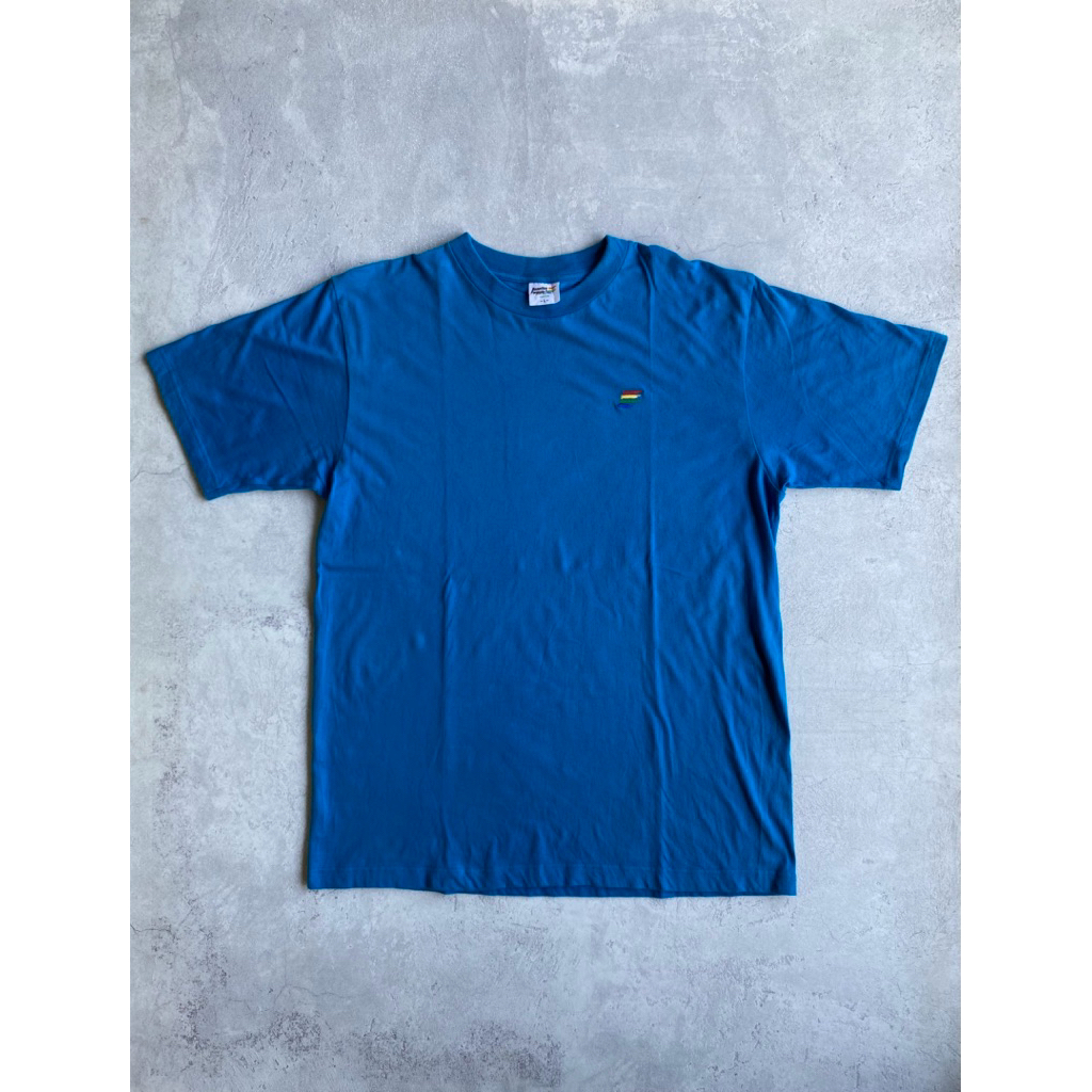 เสื้อทีมแข่ง Benetton Formula 1 ไซส์ L