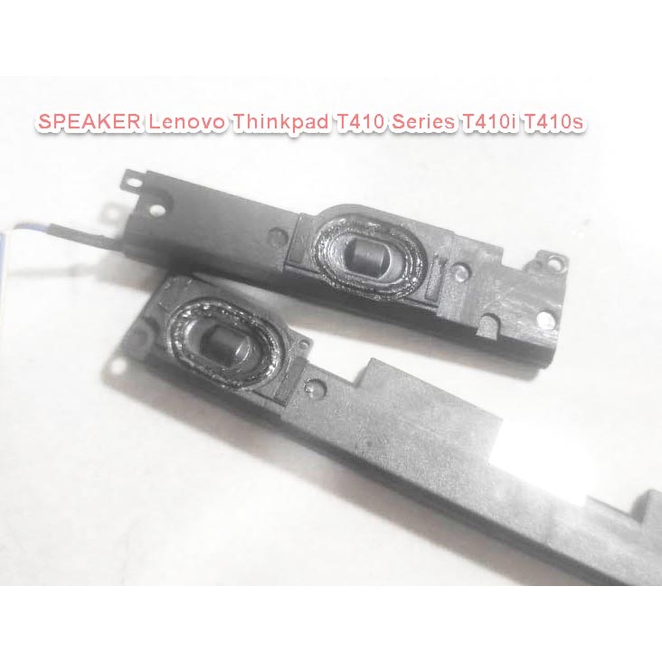 ลําโพง Lenovo Thinkpad T410 Series T410i T410s