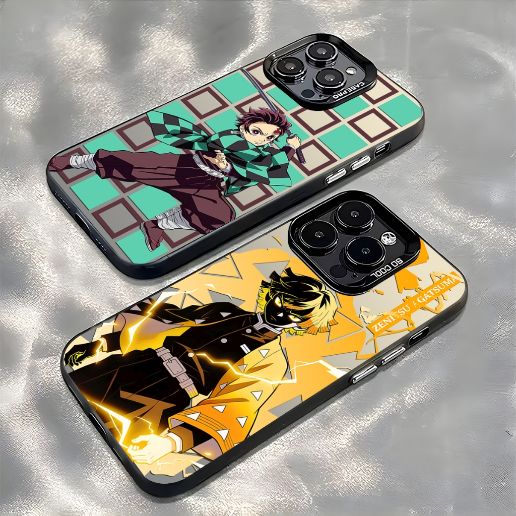 CASE IMD XIAOMI Mi 10T / 10T PRO / Mi 11 LITE / Mi 11T / Mi 11T PRO / Mi 12 / Mi 12T / Mi 13T / Mi 1