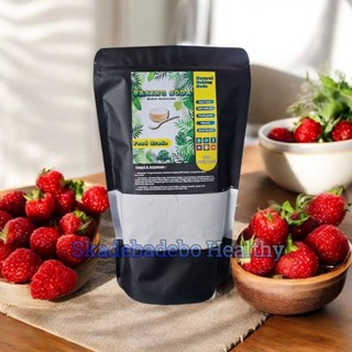 SKADEBADEBO BAKING SODA 1KG,700gr,500gr FOOD GRADE HALAL (N a H C O ³) & baking soda  FOOD GRADE 500gr soda kue kemasan 1kg