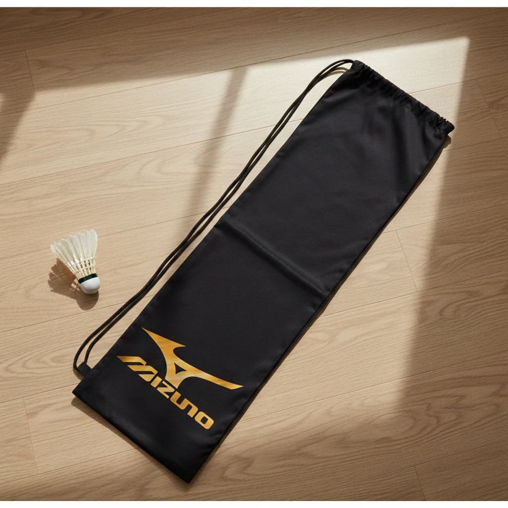 กระเป๋าใส่ไม้แบดมินตัน Mizuno