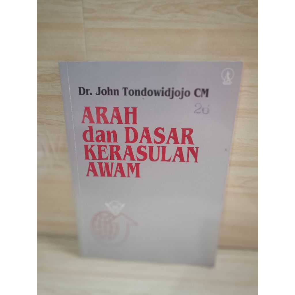 DIRECTION และ BASICS OF AWAM COURT โดย dr.john tondowidjojo cm