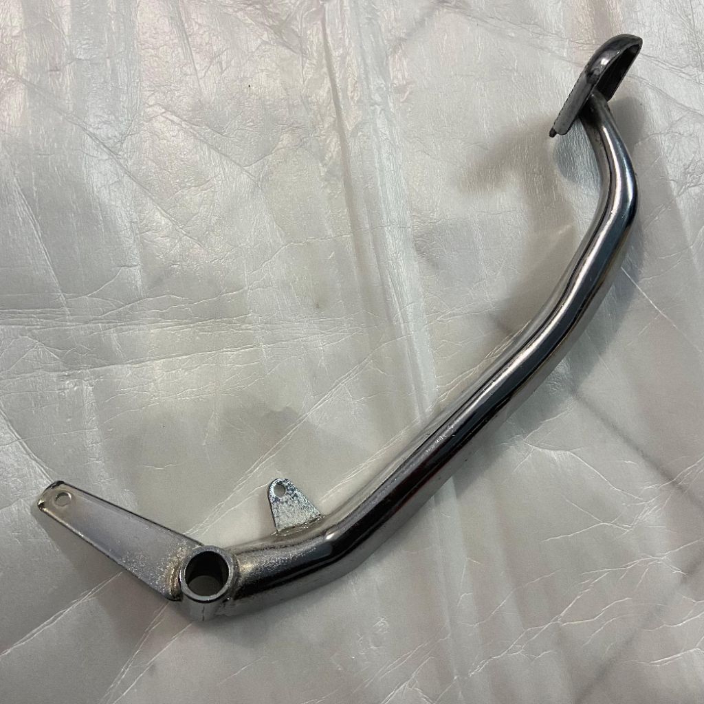 GL MAX GL PRO BRAKE PEDAL SUPER TICK ITEM