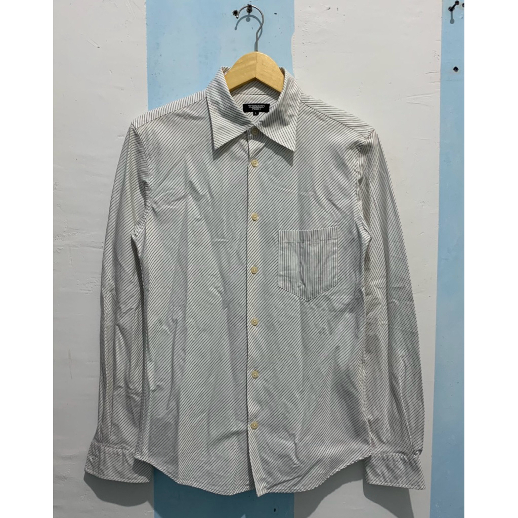 KEMEJA (READ DESCRIPTION) เสื้อ Tornado Mart Street Japan