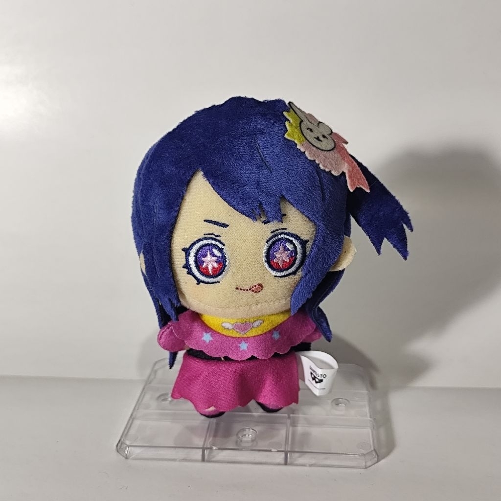 พวงกุญแจตุ๊กตา Chibigurumi Oshi No Ko Hoshino Ai