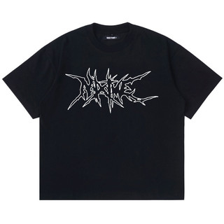 Kaos Boxy Oversize MIXTME