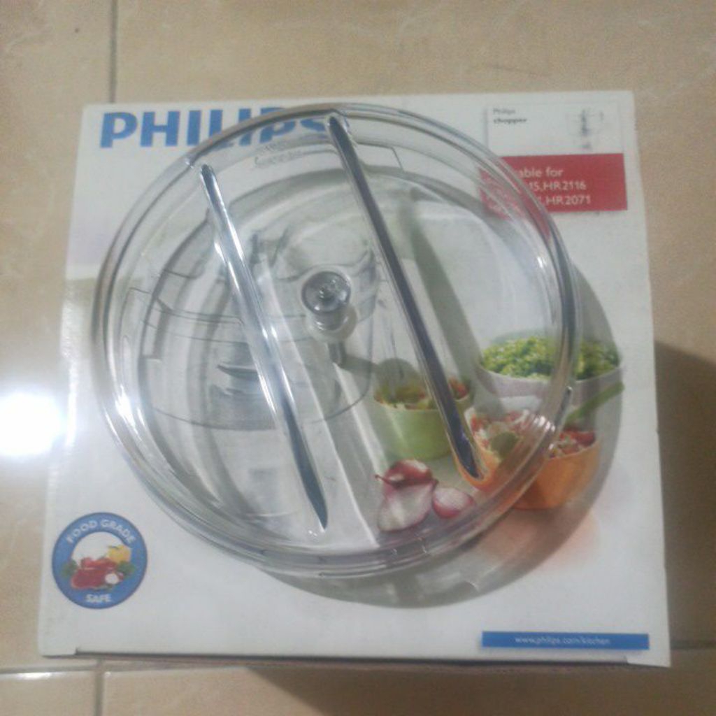 CHOPPER COVER HR2115 HR2116 HR2939 ORIGINAL HR 2115 HR 2116 HR 2939