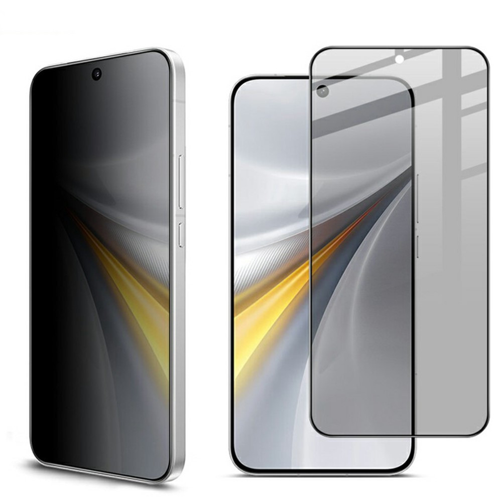 IQOO 15 / IQOO 13 5G / IQOO 12 5G IQOO12 5G TEMPERED GLASS PRIVACY ANTI SPY