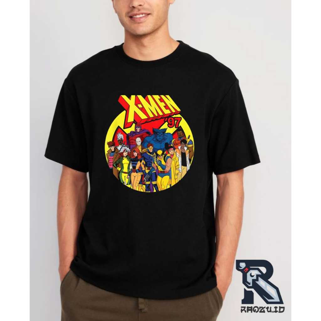 เสื้อยืด raozu x 1997