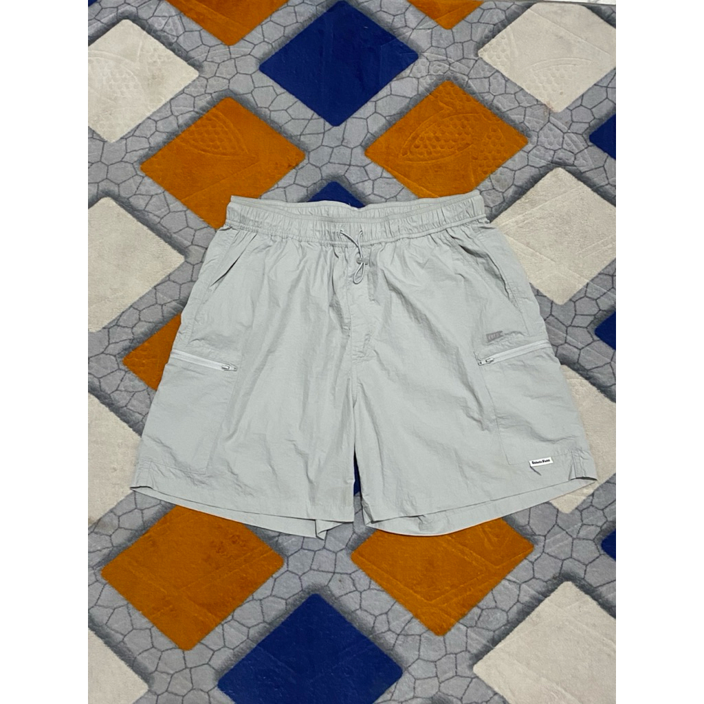 Ebbets field nylon multipocket short